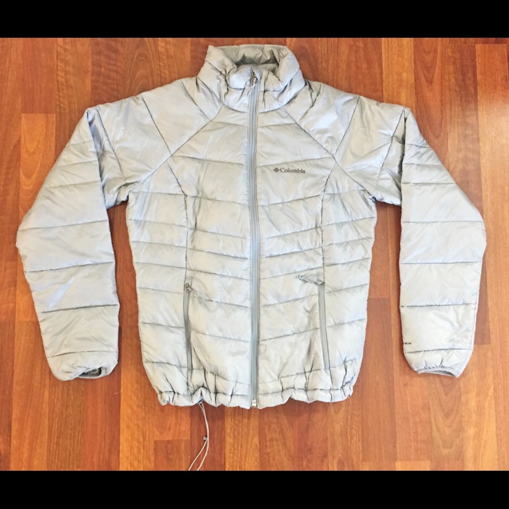 Omni-Heat Columbia Jacket
